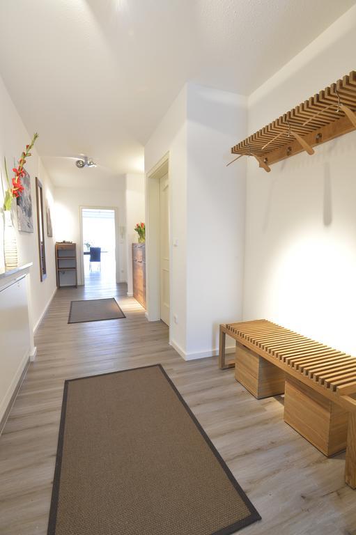 Ferienwohnungen Gerlach Oberstdorf Ruang foto