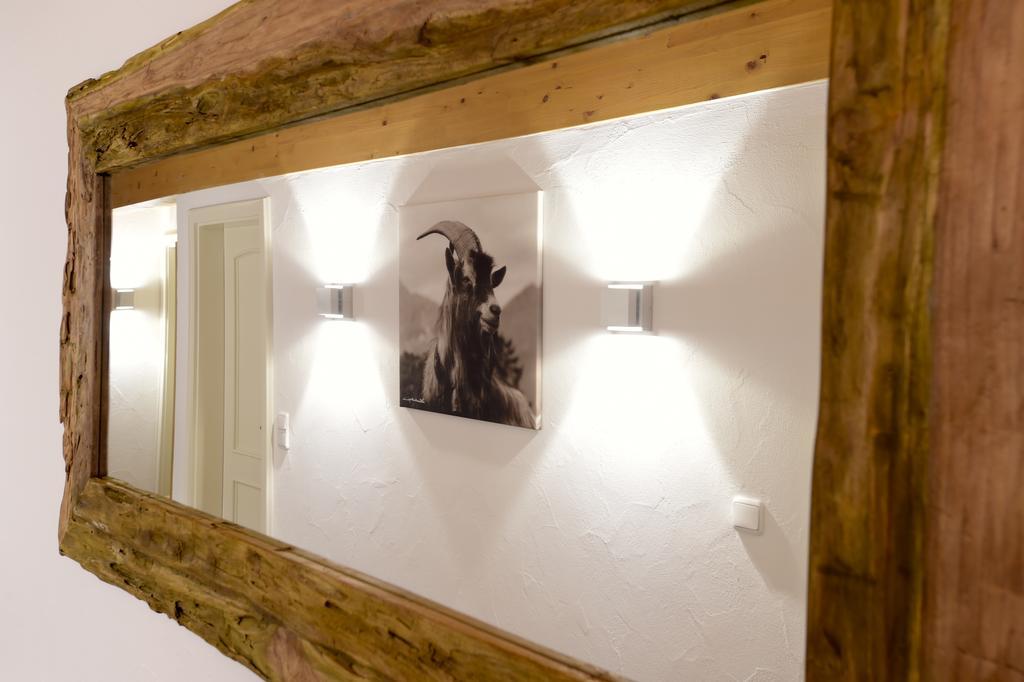 Ferienwohnungen Gerlach Oberstdorf Bagian luar foto