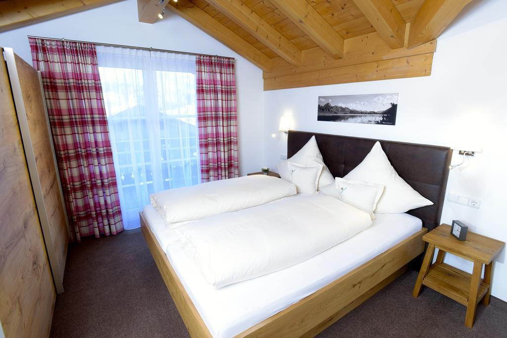 Ferienwohnungen Gerlach Oberstdorf Bagian luar foto